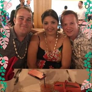 Meet your Posher, Jaclynn